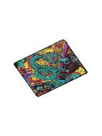 Mouse Pad Gamer Pcyes Dragon Medium - 500 X 400mm - Pmd50x40