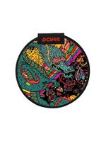 Mouse Pad Gamer Pcyes Dragon Medium - 500 X 400mm - Pmd50x40
