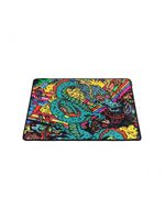 Mouse Pad Gamer Pcyes Dragon Medium - 500 X 400mm - Pmd50x40