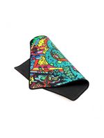 Mouse Pad Gamer Pcyes Dragon Medium - 500 X 400mm - Pmd50x40