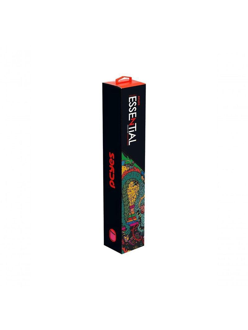 Mouse Pad Gamer Pcyes Dragon Medium - 500 X 400mm - Pmd50x40