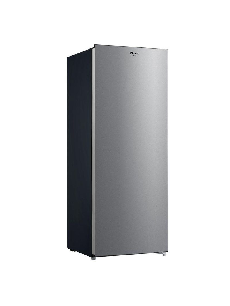 Freezer/Refrigerador Philco Vertical Premium 201L PFV205I 220V