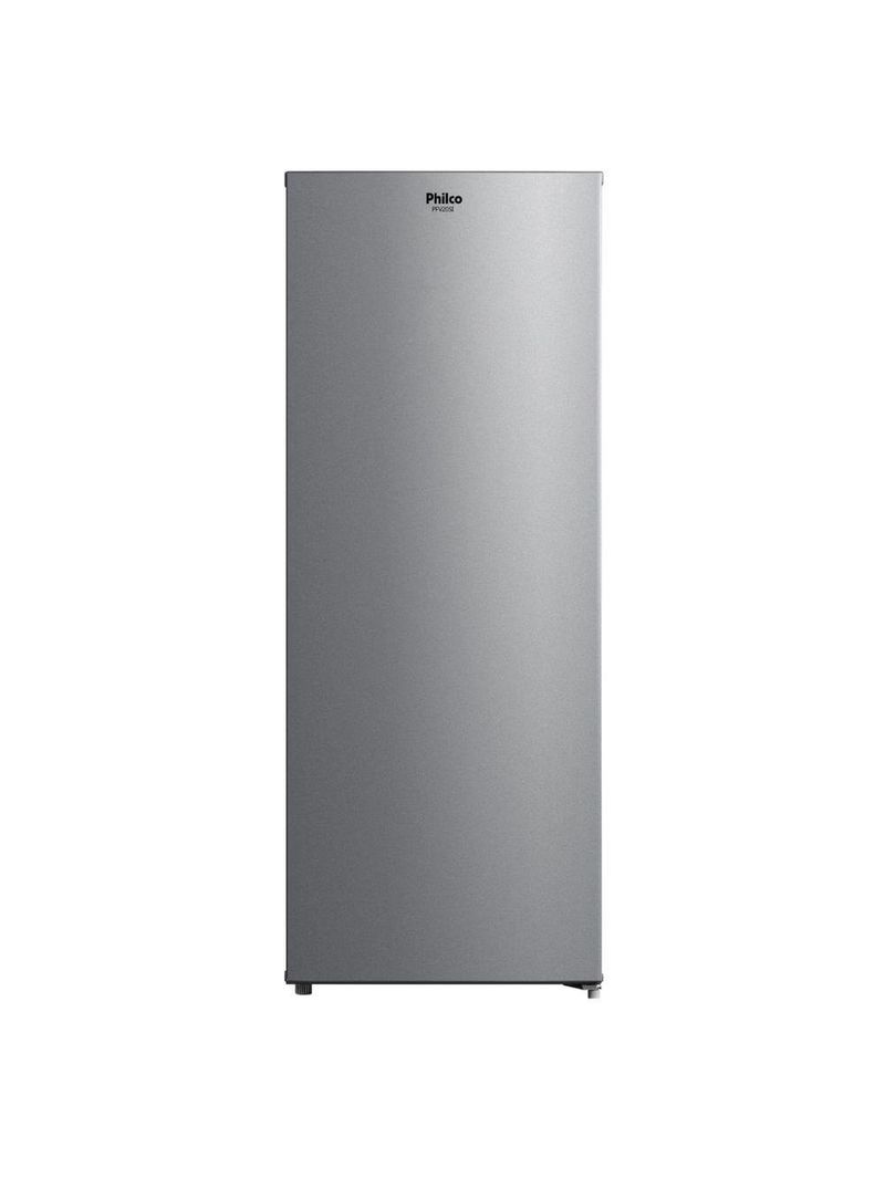 Freezer/Refrigerador Philco Vertical Premium 201L PFV205I 220V