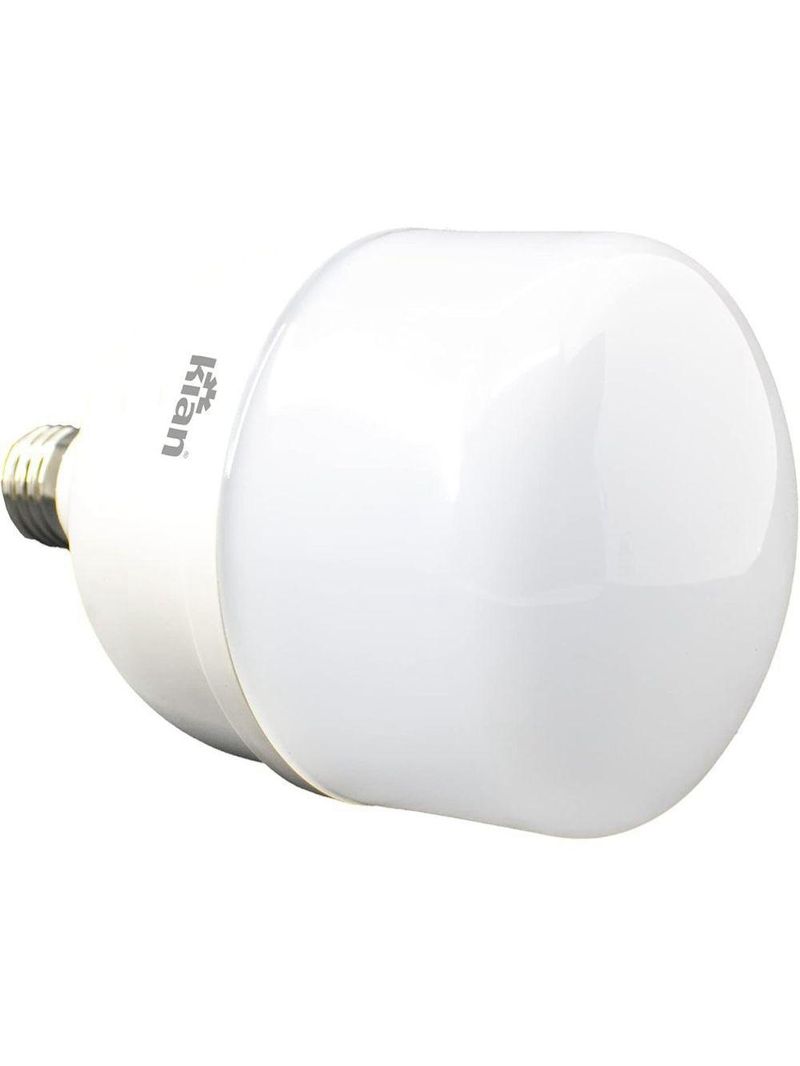 Lâmpada Led Globe Kian Boa Potência Base E-27 30w 6,5k Bivolt