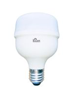 Lâmpada Led Globe Kian Boa Potência Base E-27 30w 6,5k Bivolt