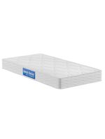 Colchão do Bebê D18 Baby Advanced Premium Infantil - 60x130x12 - Probel