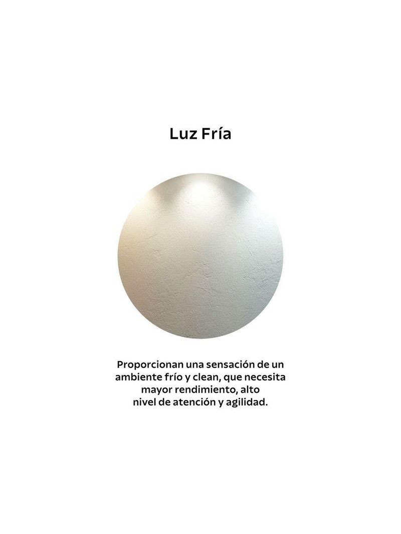 Spot Led Tramontina Quadrado 3 W 6500 K Preto Com Luz Branca