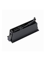Spot De Embutir Nordecor Downlight Powerus Led Alto Irc 90 10w Bivolt Preto 4000k