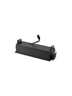 Spot De Embutir Nordecor Downlight Powerus Led Direcionável Alto Irc 90 10w Bivolt Preto 3000k