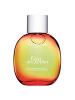 Body spray clarins eau des jardins