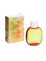 Body spray clarins eau des jardins