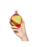 Body spray clarins eau des jardins