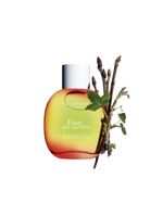 Body spray clarins eau des jardins