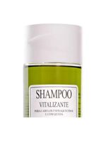 Natuflora extrato vegetal - shampoo vitalizante