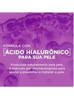 L’oréal paris kit – revitalift hialurônico diurno fps20 + noturno + creme de tratamento longo dos sonhos + creme de pentear