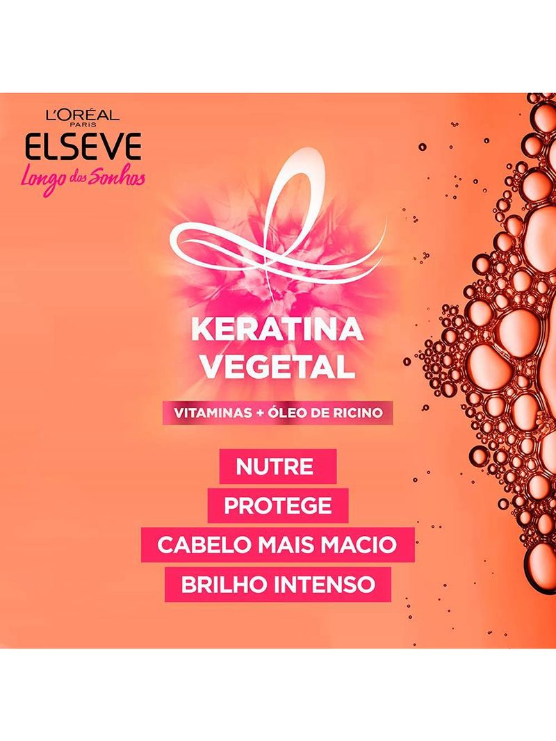 L’oréal paris kit – revitalift hialurônico diurno fps20 + noturno + creme de tratamento longo dos sonhos + creme de pentear