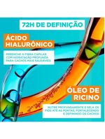 L’oréal paris antioleosidade + cachos dos sonhos kit – gel creme hidratante + creme de tratamento + creme noturno
