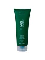 K-pro ice man - shampoo antiqueda