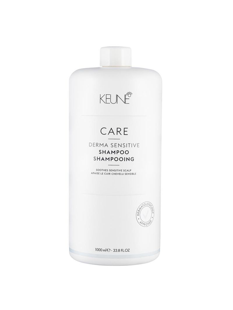 Keune care derma sensitive shampoo