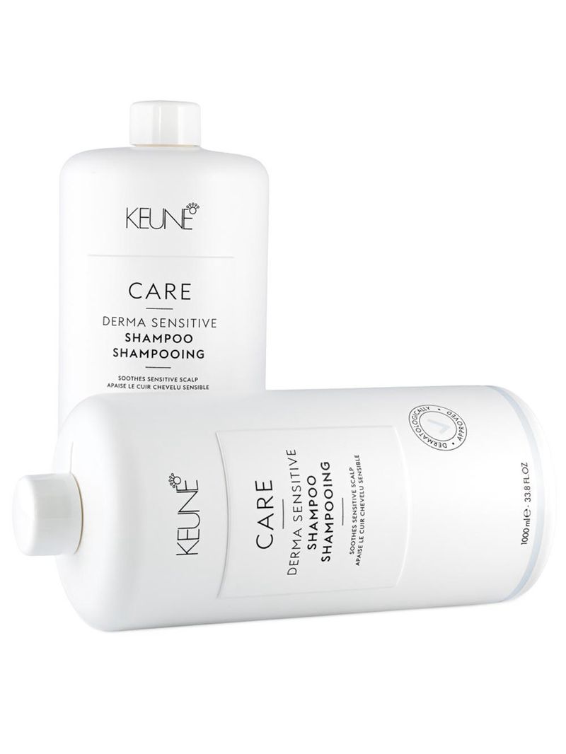 Keune care derma sensitive shampoo