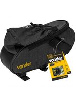 Bolsa Selim Suporte Garrafa Bicicleta Vonder