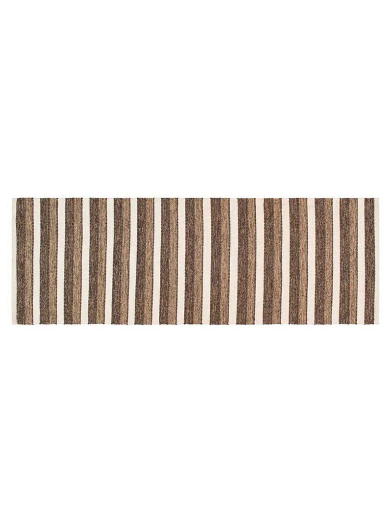 Tapete Copa E Cia Sense Nature Rajiv - 50 X 120 Cm