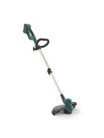 Kit Aparador Grama 24v Ag24b + Soprador 24v Sp24b 2ah Tekna