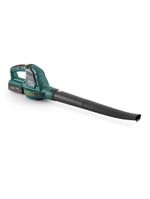 Kit Aparador Grama 24v Ag24b + Soprador 24v Sp24b 2ah Tekna