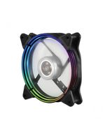 Cooler Gamer Evus F-12rgb Fan 12cm Com Led Rgb
