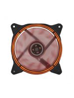 Cooler Gamer Evus F-12rgb Fan 12cm Com Led Rgb