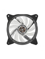 Cooler Gamer Evus F-12rgb Fan 12cm Com Led Rgb