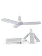 Lâmpada Led Pétala 45w Luz Potente Cor Branco Econômica