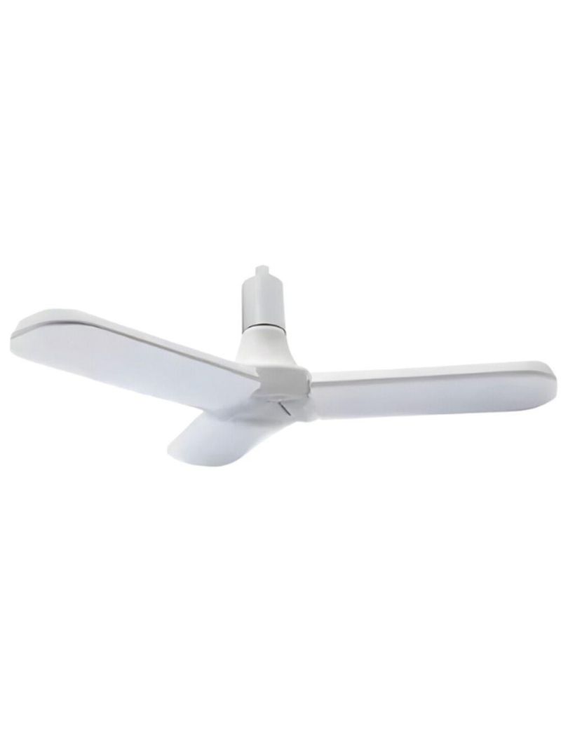 Lâmpada Led Pétala 45w Luz Potente Cor Branco Econômica