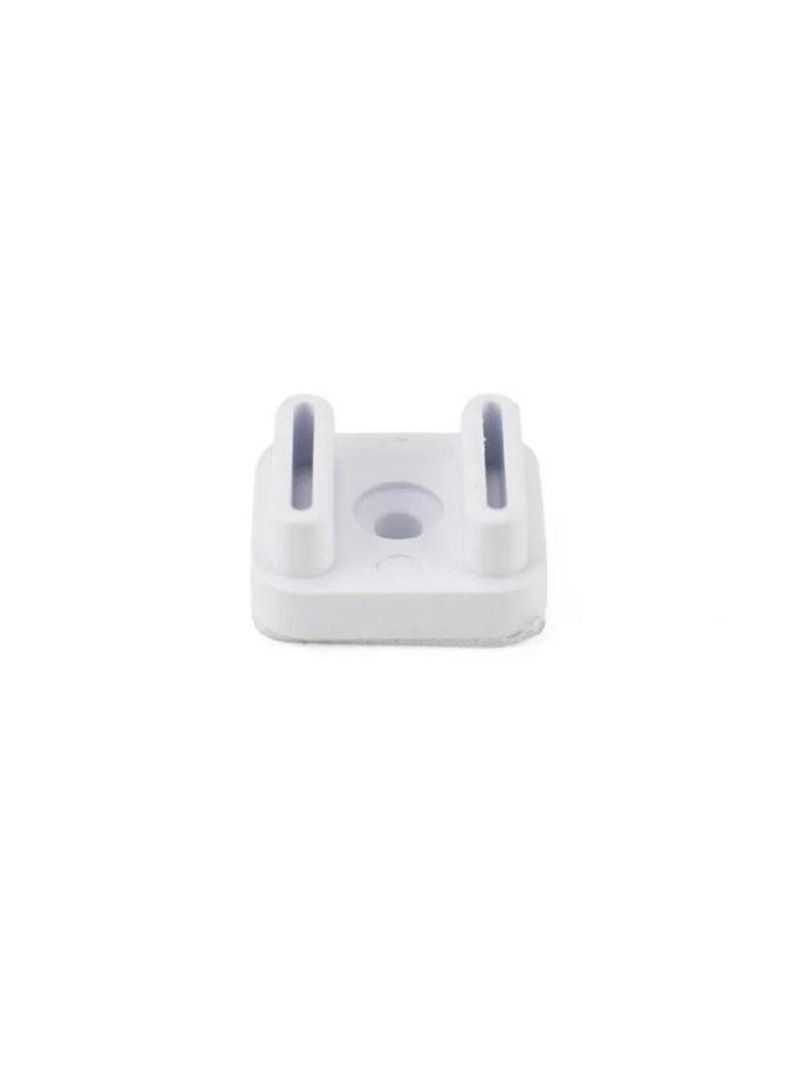 Kit 3 Lampadas Luminaria Led Sem Fio Rgb Touch De Encaixe