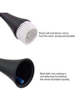 Pistola Tornador Espuma De Limpeza Pneumatica 1000ml Higienizaçao Estofados Twister