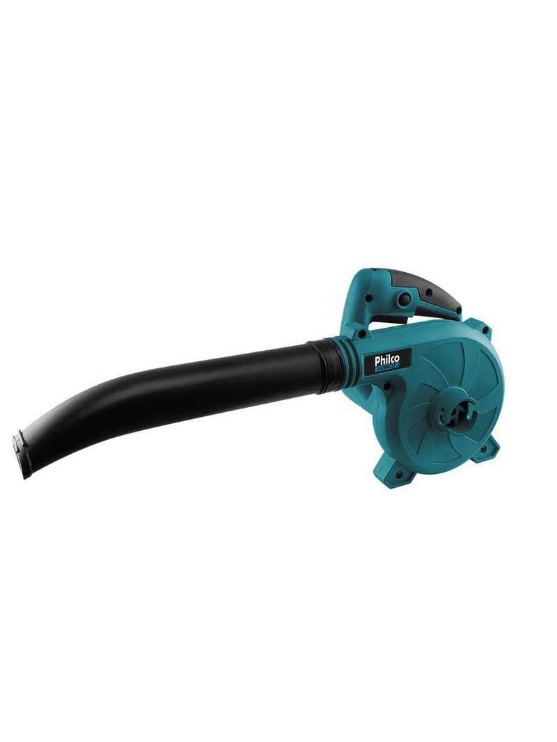 Soprador e Aspirador Philco PSA1000 275Km/h 16000RPM 830W 220V