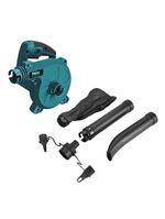 Soprador e Aspirador Philco PSA1000 275Km/h 16000RPM 830W 220V
