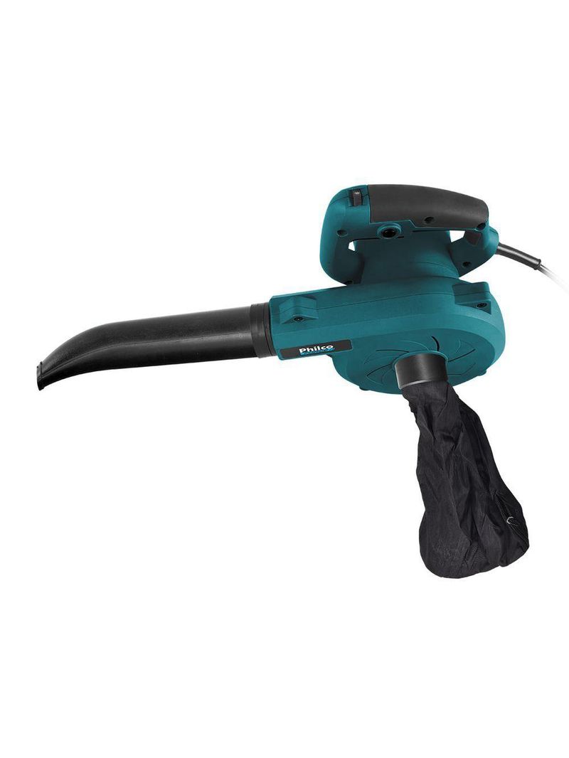 Soprador e Aspirador Philco PSA1000 275Km/h 16000RPM 830W 220V