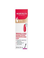 Mavala 002 mavala - base protetora e prolongadora da duração do esmalte
