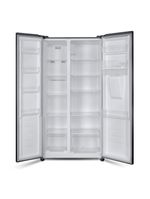Geladeira 434L Philco Smart Cooling Side by Side PRF535ID 220V