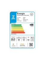 Geladeira 434L Philco Smart Cooling Side by Side PRF535ID 220V