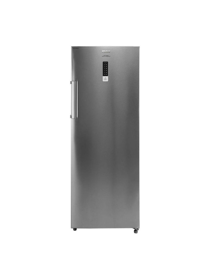 Freezer/Refrigerador Philco Vertical 232L Inox PFV300I 220V