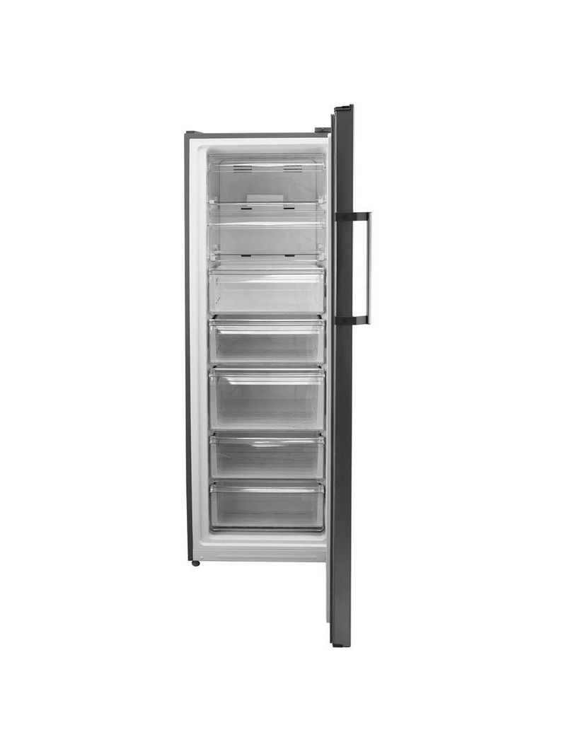 Freezer/Refrigerador Philco Vertical 232L Inox PFV300I 220V