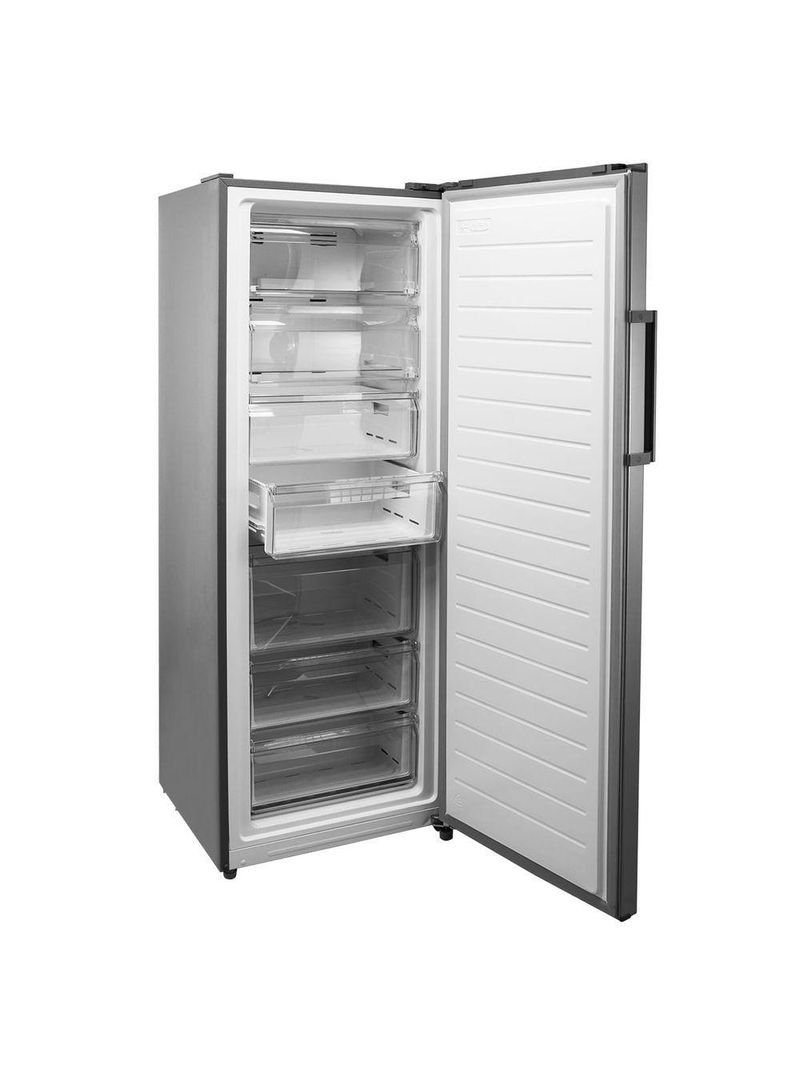 Freezer/Refrigerador Philco Vertical 232L Inox PFV300I 220V