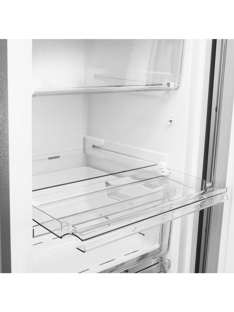 Freezer/Refrigerador Philco Vertical 232L Inox PFV300I 220V