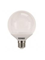 Lâmpada Led Globo 100 E27 3000k 9,5w - Taschibra
