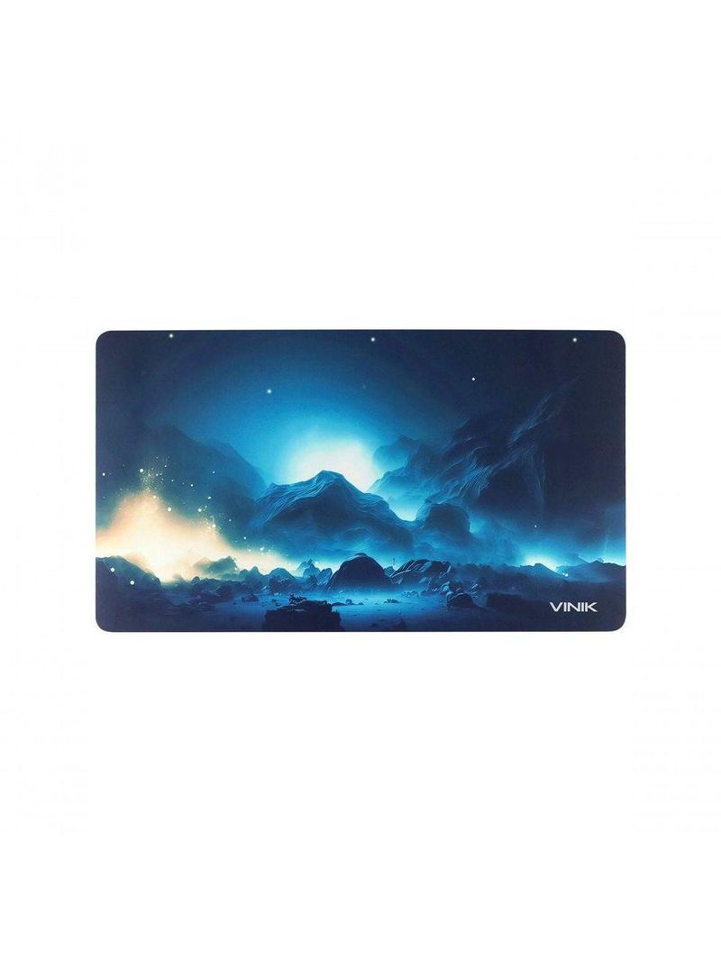 Mouse Pad Gamer Vinik Extended Horizon 700x400x2mm - Mpxh74