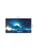 Mouse Pad Gamer Vinik Extended Horizon 700x400x2mm - Mpxh74