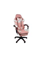 Cadeira Gamer Stillus Ergonômica Apoio Para Os Pés