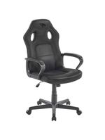 Cadeira Gamer Viper Pro Python First VP004 Preto